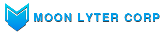 Moon Lyter Corp Logo